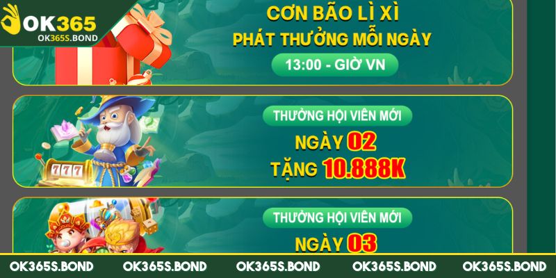 Khuyến Mãi OK365 - Rinh Quà Cực Khủng, Cá Cược Không Lo 3 Điểm qua các vấn đề cần chú ý khi tham gia khuyến mãi OK365