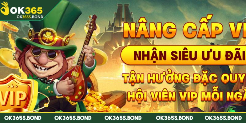 Giới Thiệu OK365 - Hội Tụ Niềm Vui Với Giải Trí Tuyệt Vời 3 Giới thiệu OK365 với tính năng ưu việt hàng đầu