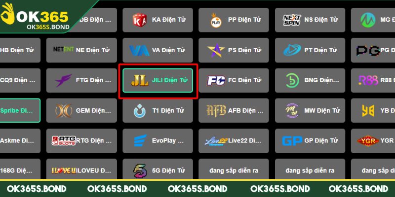 Khám phá game siêu hot nổ hũ Jili OK365 thu hút người chơi 2 Hướng dẫn cách tham gia chi tiết cho thành viên