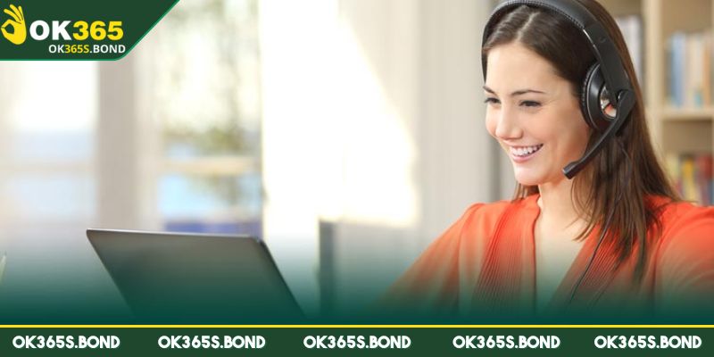 Liên Hệ OK365 - Kết Nối Dễ Dàng, Giải Trí Không Rào Cản 1 Khái quát vài nét về chuyên mục liên hệ OK365
