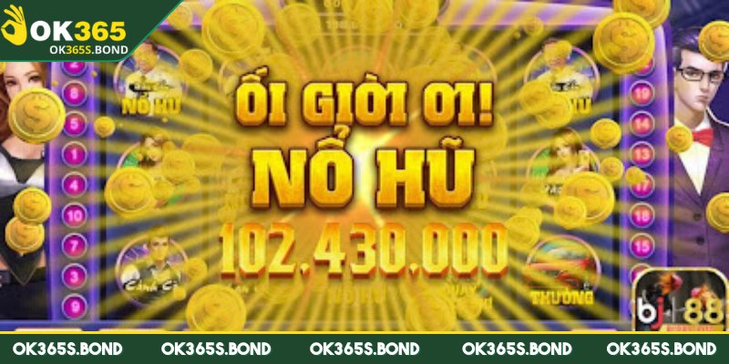 Cách hack nổ hũ - thủ thuật giúp giá tăng lợi nhuận 2 Người chơi nên thử bản demo slot
