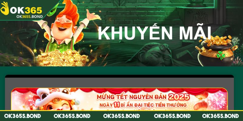 Khuyến Mãi OK365 - Rinh Quà Cực Khủng, Cá Cược Không Lo 1 Sơ lược cần tìm hiểu về chính sách khuyến mãi OK365