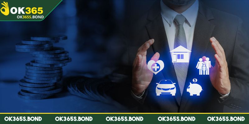Điều Khoản Điều Kiện - OK365 Chi Tiết Quy Định Cần Nắm Vững 2 Thông tin cần thiết nên biết trong điều khoản điều kiện