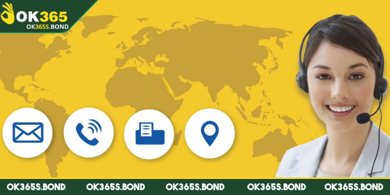 Liên Hệ OK365 - Kết Nối Dễ Dàng, Giải Trí Không Rào Cản 3 Tính năng độc đáo đáng chú ý của liên hệ OK365
