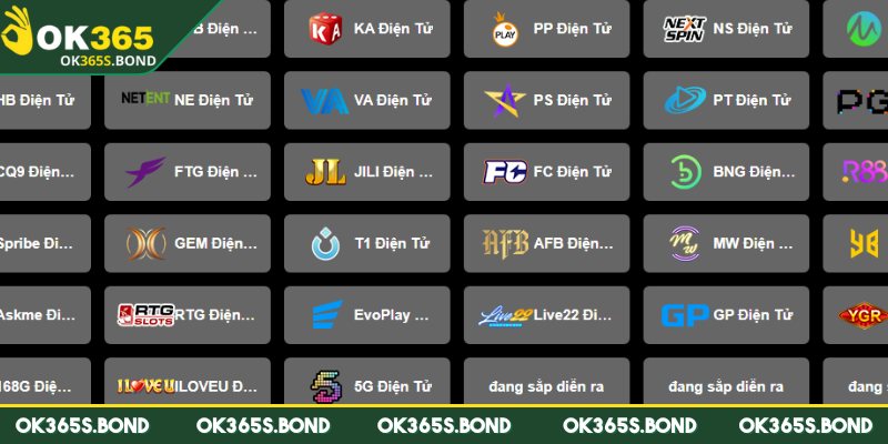 Dân chuyên bật mí mẹo chơi nổ hũ chuẩn không cần chỉnh 2025 3 Tránh sai lầm khi chơi slot online tại các nhà cung cấp game nổ hũ OK365